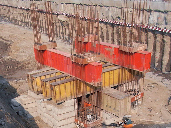 双鸭山专业混凝土结构实体检测公司