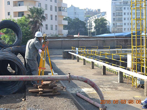 牡丹江专业钢结构检测机构