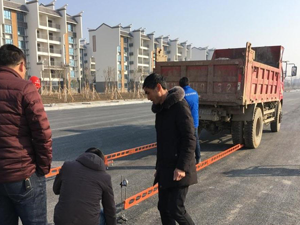 鸡西专业建筑物变形观测公司