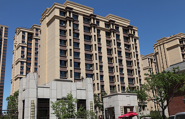 鸡西专业建筑物变形观测公司