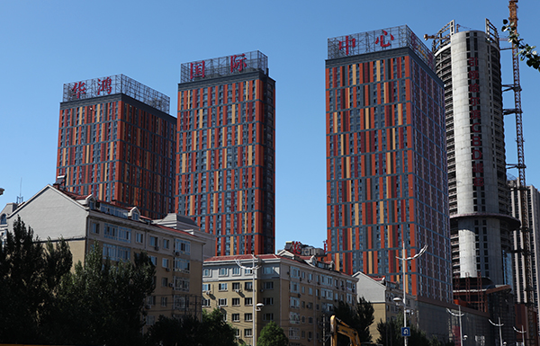 鸡西专业建筑物变形观测公司